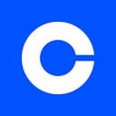 Coinbase Logo