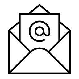 Email outline