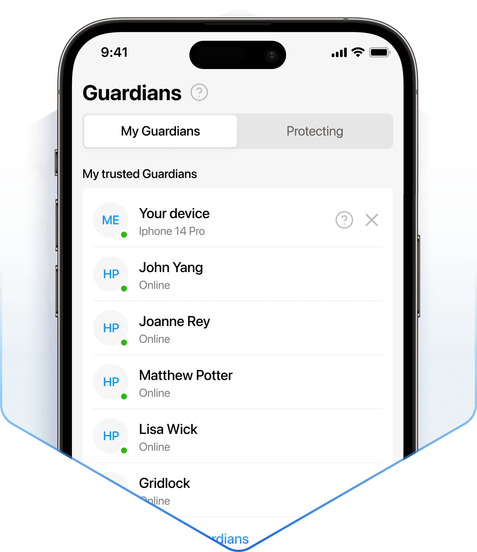 Gridlock Pro Features