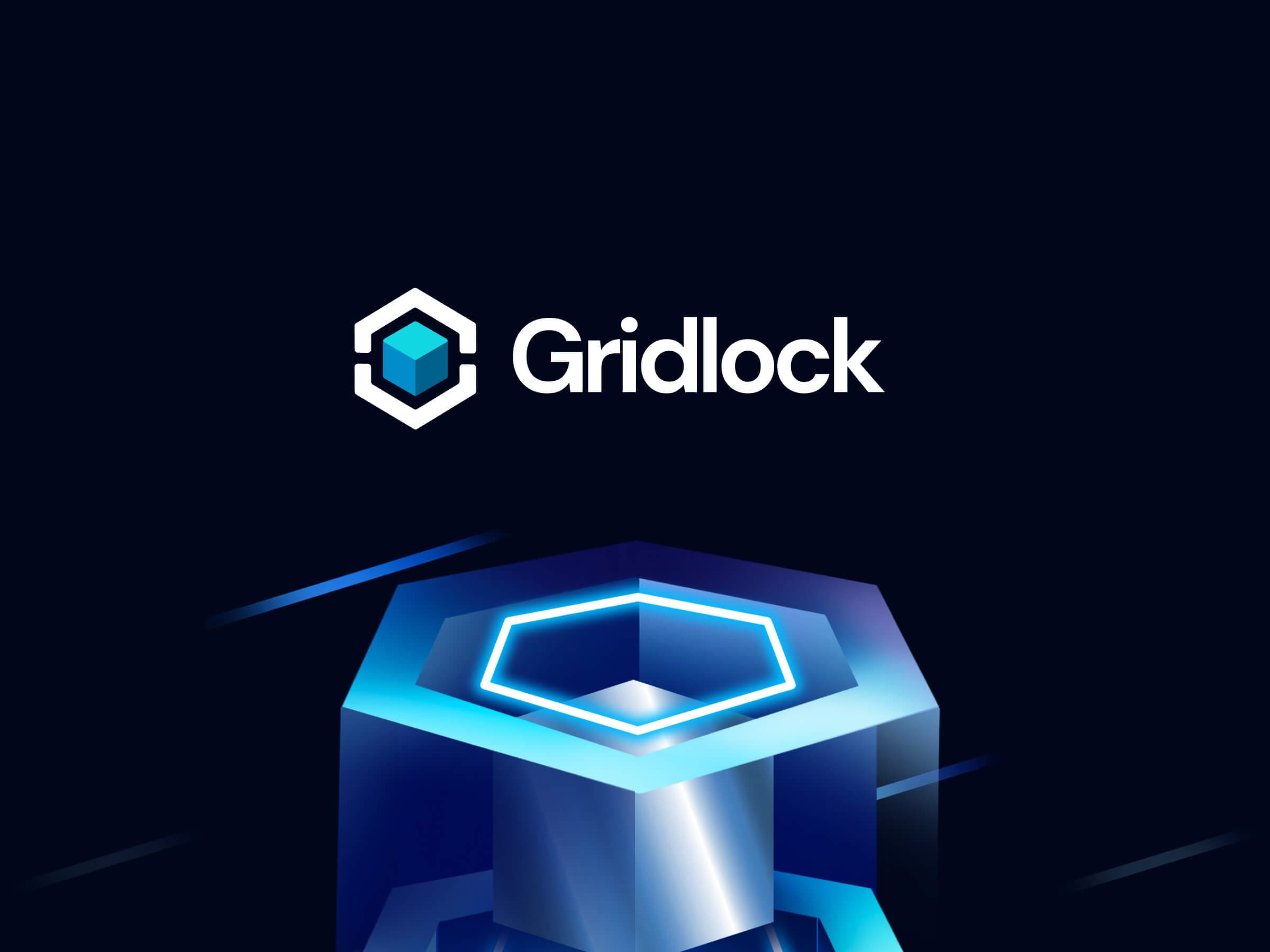 Gridlock Crypto Wallet