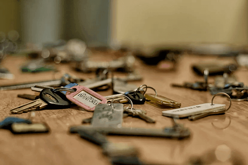 Why you should never see your private key: How Gridlock keeps keys safe