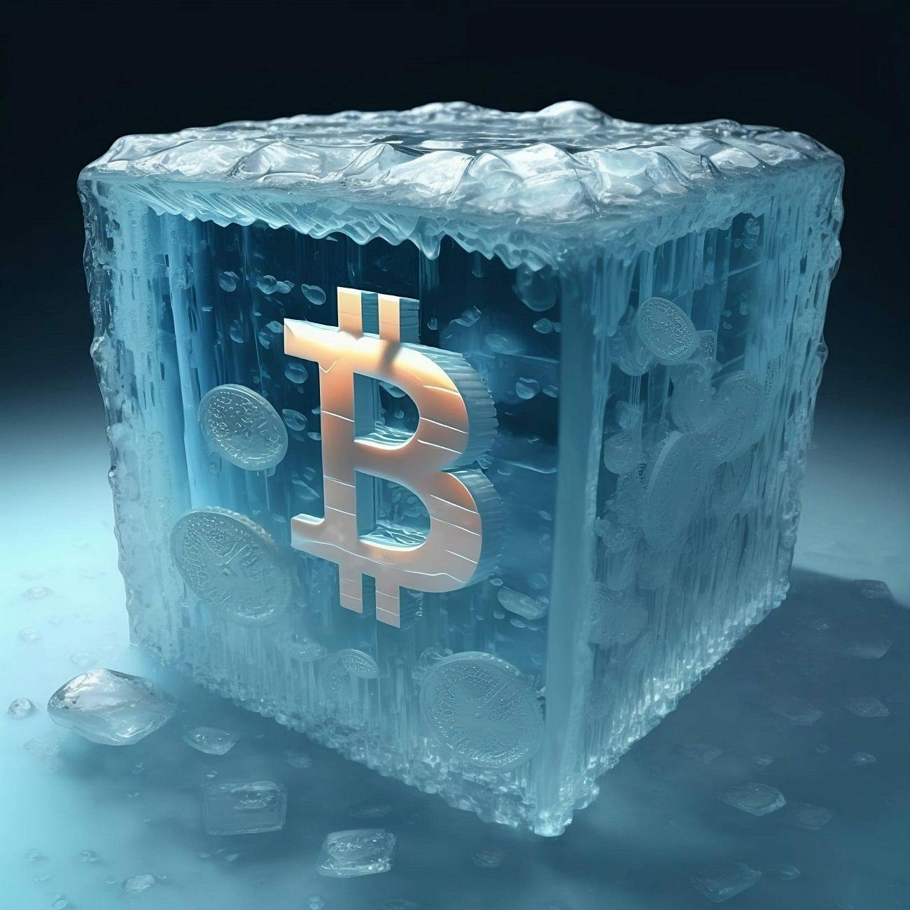 Don't Let an Asset Freeze Threaten Your Crypto