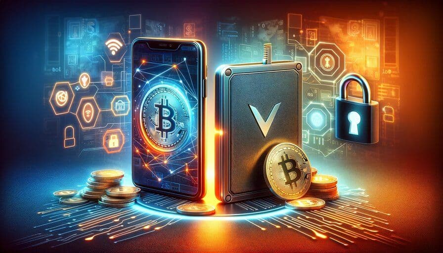 Hot Wallet: Como Escolher a Melhor Para Você?