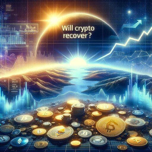 Will Crypto Recover